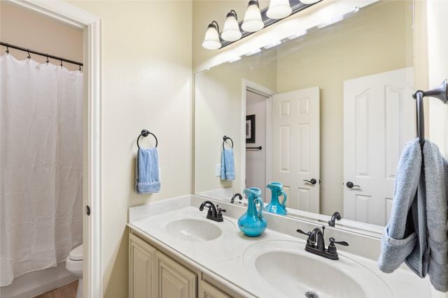 1004 Cambridge Court, Wylie, TX 75098