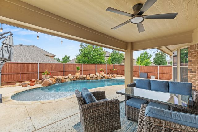 1004 Cambridge Court, Wylie, TX 75098
