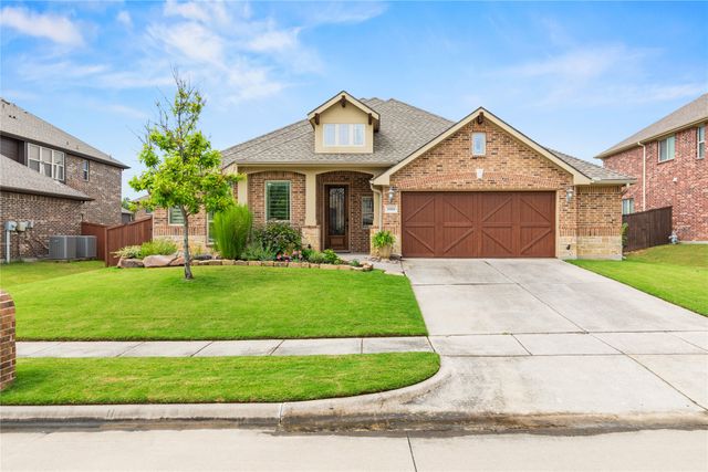 1004 Cambridge Court, Wylie, TX 75098