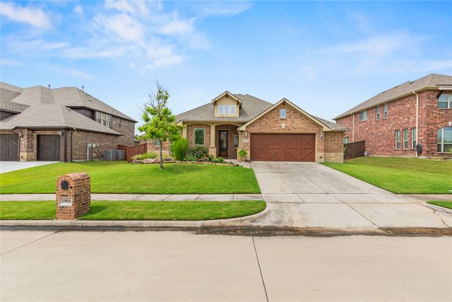 1004 Cambridge Court, Wylie, TX 75098