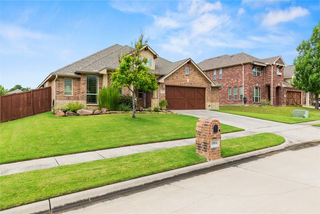 1004 Cambridge Court, Wylie, TX 75098