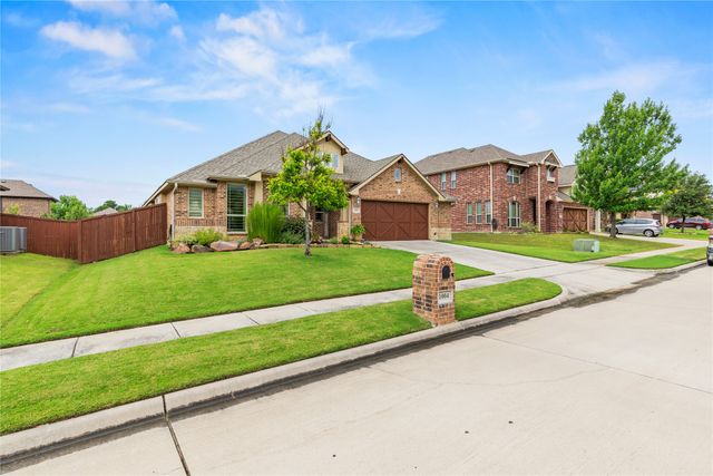1004 Cambridge Court, Wylie, TX 75098