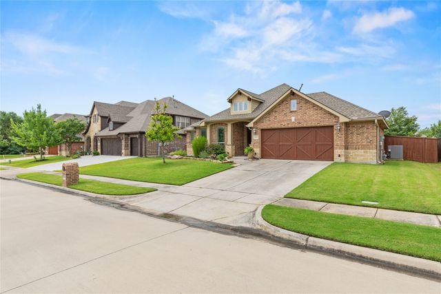 1004 Cambridge Court, Wylie, TX 75098