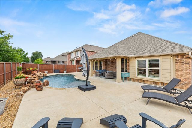 1004 Cambridge Court, Wylie, TX 75098