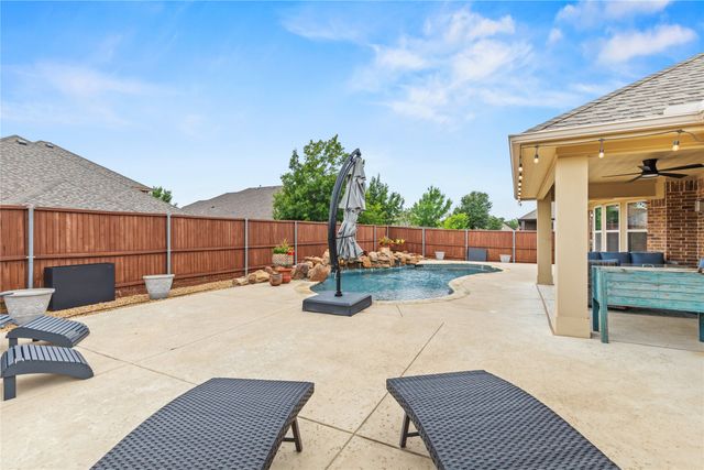 1004 Cambridge Court, Wylie, TX 75098