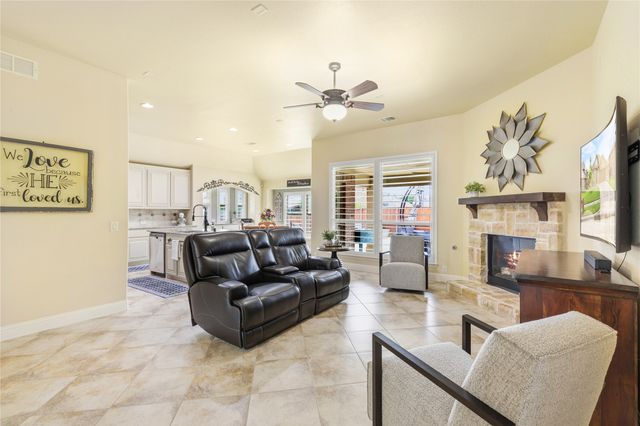 1004 Cambridge Court, Wylie, TX 75098