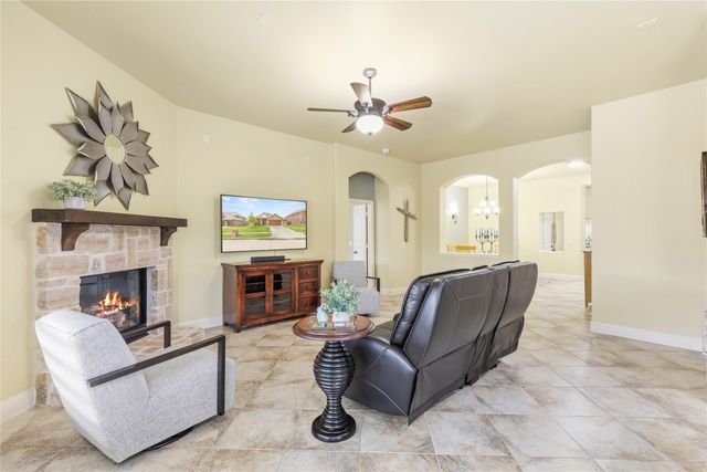 1004 Cambridge Court, Wylie, TX 75098