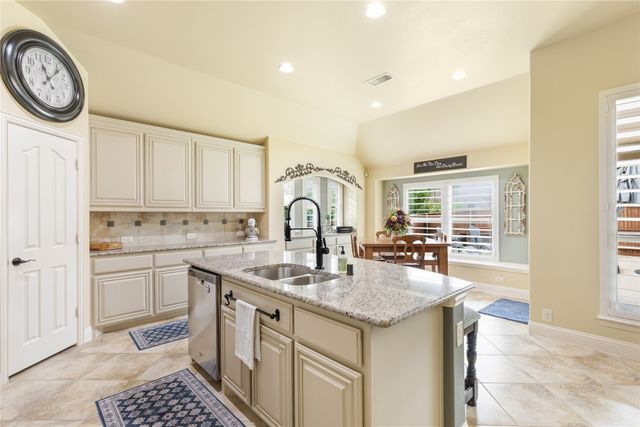 1004 Cambridge Court, Wylie, TX 75098