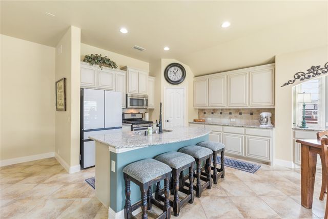 1004 Cambridge Court, Wylie, TX 75098