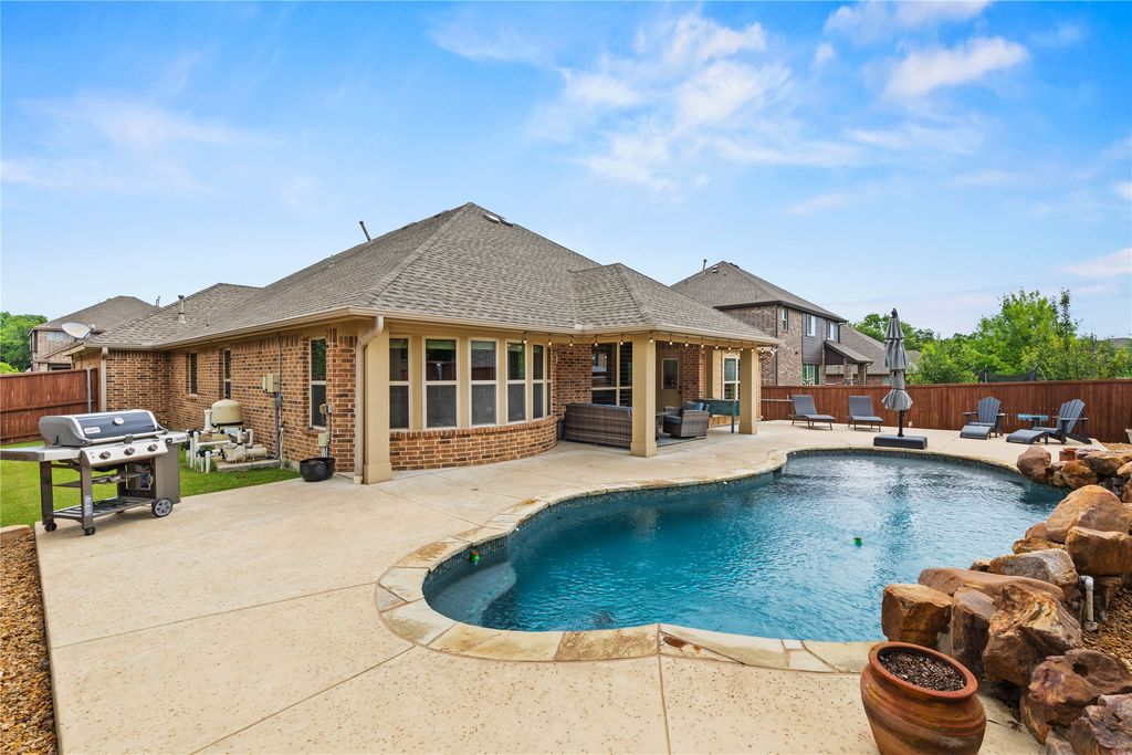 1004 Cambridge Court, Wylie, TX 75098