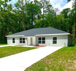 11010 N EDITH POINT, Citrus Springs, FL 34434