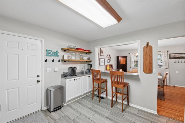 583 Stillwater Drive, Delhi Twp, OH 45238