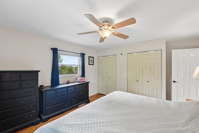 583 Stillwater Drive, Delhi Twp, OH 45238