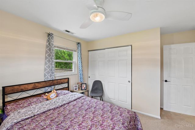 583 Stillwater Drive, Delhi Twp, OH 45238