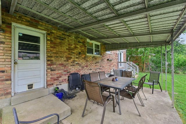 583 Stillwater Drive, Delhi Twp, OH 45238
