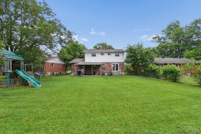 583 Stillwater Drive, Delhi Twp, OH 45238
