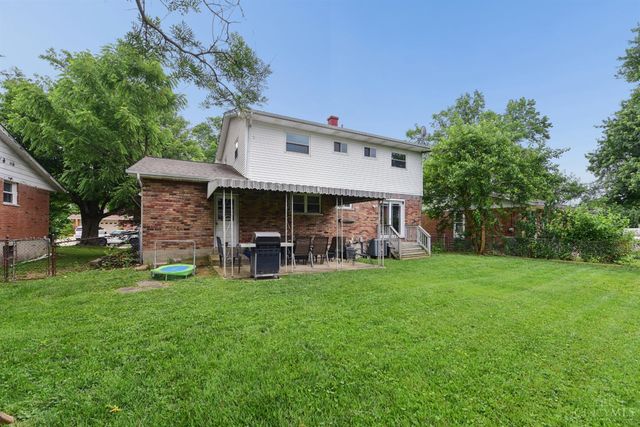 583 Stillwater Drive, Delhi Twp, OH 45238