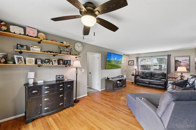 583 Stillwater Drive, Delhi Twp, OH 45238