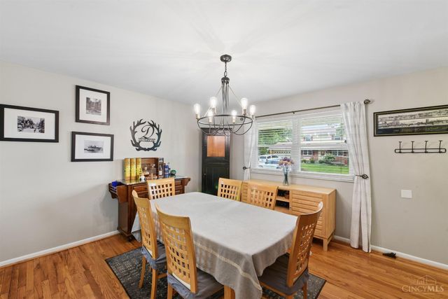 583 Stillwater Drive, Delhi Twp, OH 45238