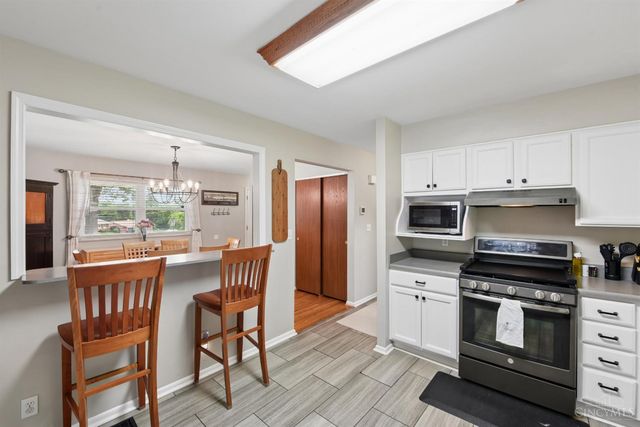 583 Stillwater Drive, Delhi Twp, OH 45238