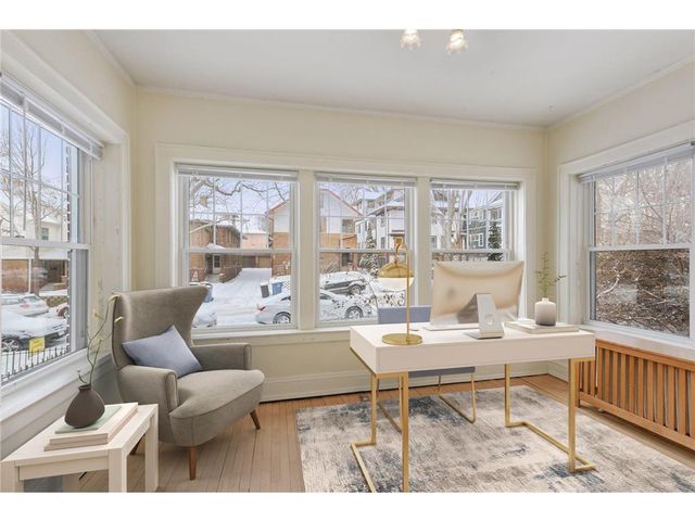 1941 Fremont Avenue S 4, Minneapolis, MN 55403