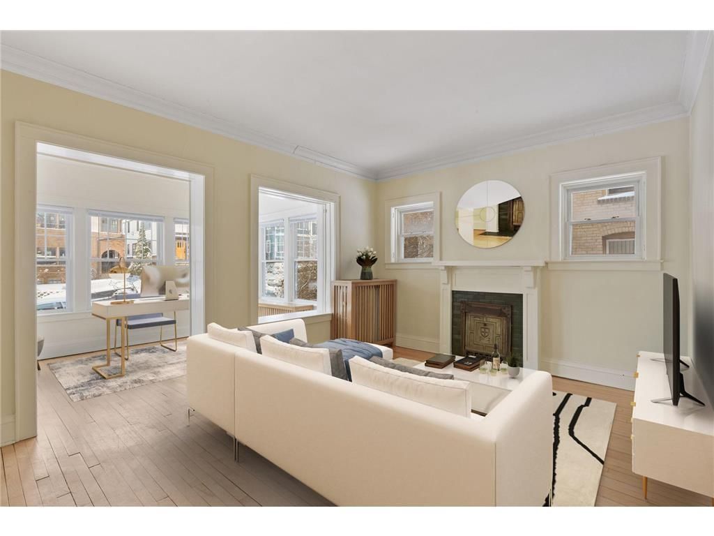 1941 Fremont Avenue S 4, Minneapolis, MN 55403