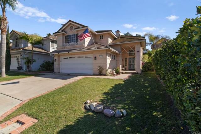 2332 Eastridge Loop, Chula Vista, CA 91915
