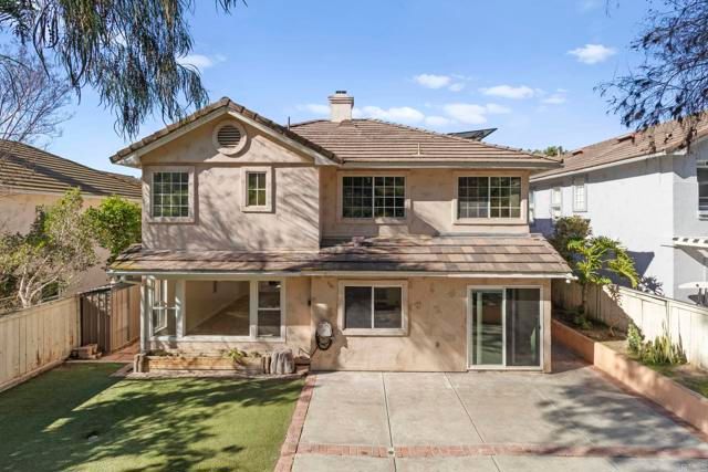 2332 Eastridge Loop, Chula Vista, CA 91915