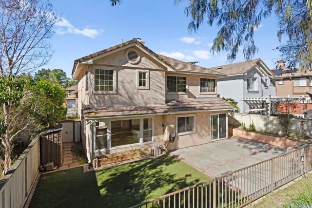 2332 Eastridge Loop, Chula Vista, CA 91915