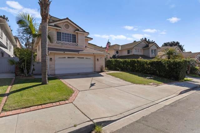 2332 Eastridge Loop, Chula Vista, CA 91915