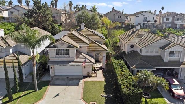 2332 Eastridge Loop, Chula Vista, CA 91915