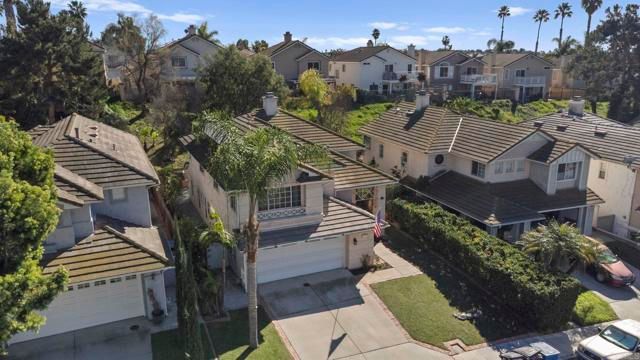 2332 Eastridge Loop, Chula Vista, CA 91915