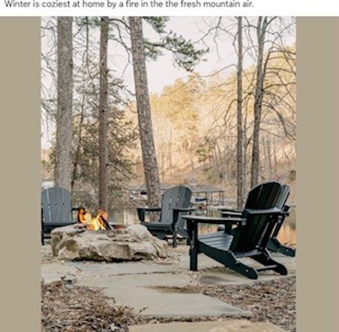 126 River Ridge Road, Sunset, SC 29685