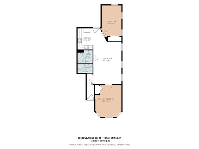 99 Pearl Ave 1, Revere, MA 02151