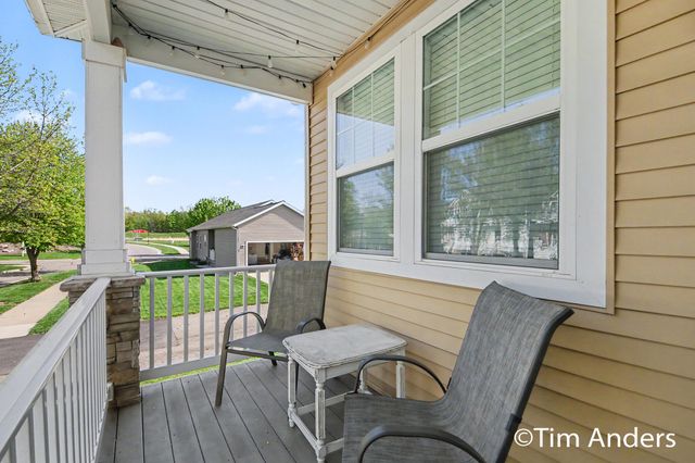 4316 Stratton Boulevard, City Of Kentwood, MI 49512