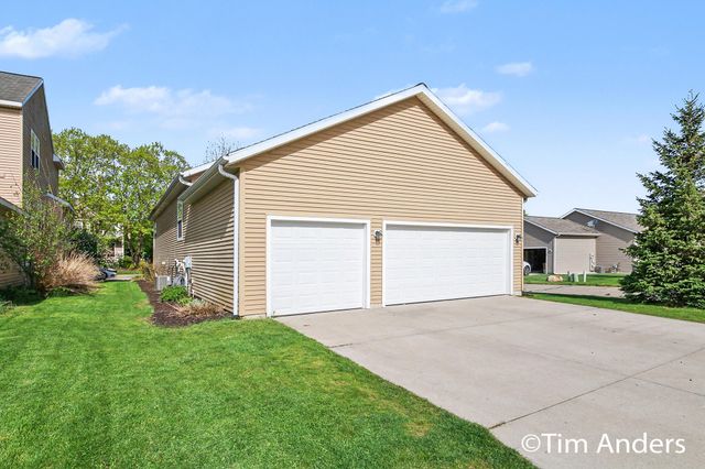 4316 Stratton Boulevard, City Of Kentwood, MI 49512