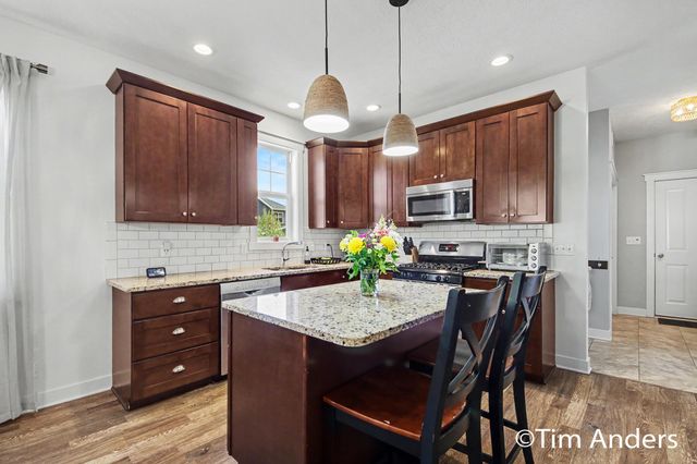 4316 Stratton Boulevard, City Of Kentwood, MI 49512