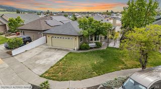 640 Elsa Dr, Santa Rosa, CA 95407