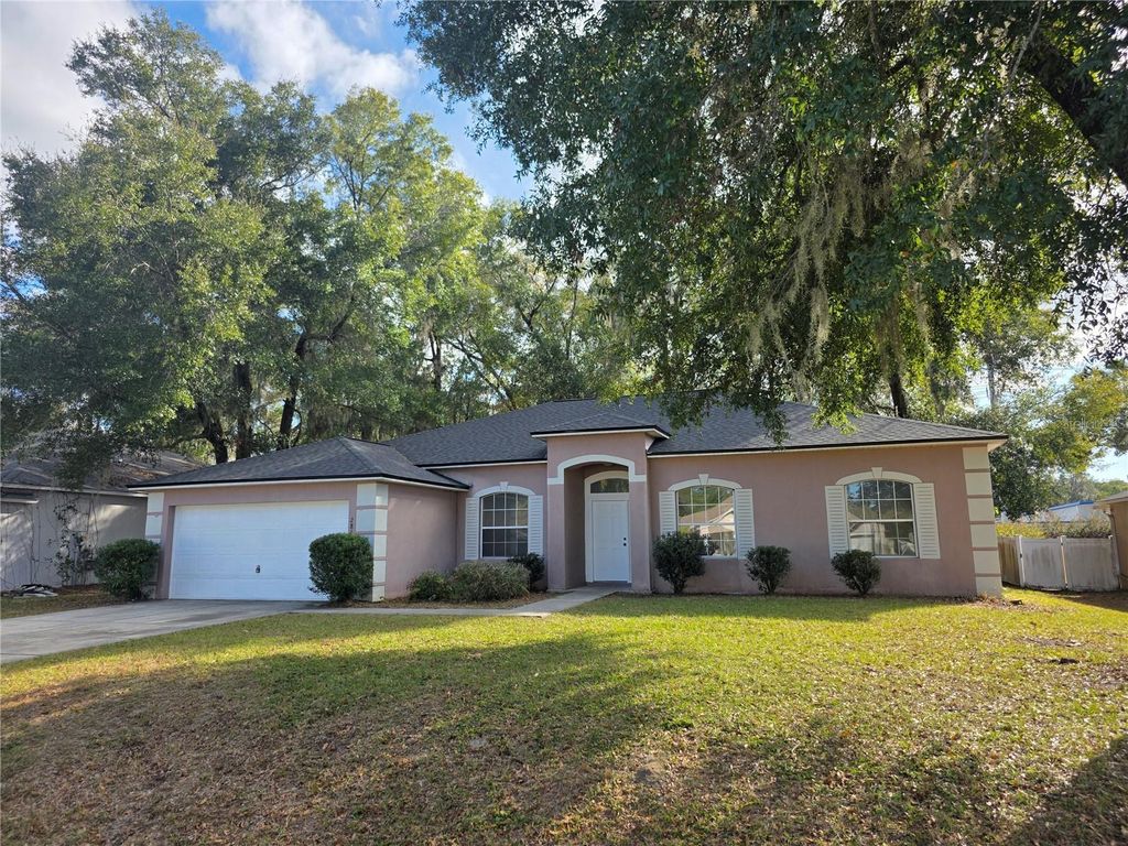 2818 NE 24TH PLACE, Ocala, FL 34470
