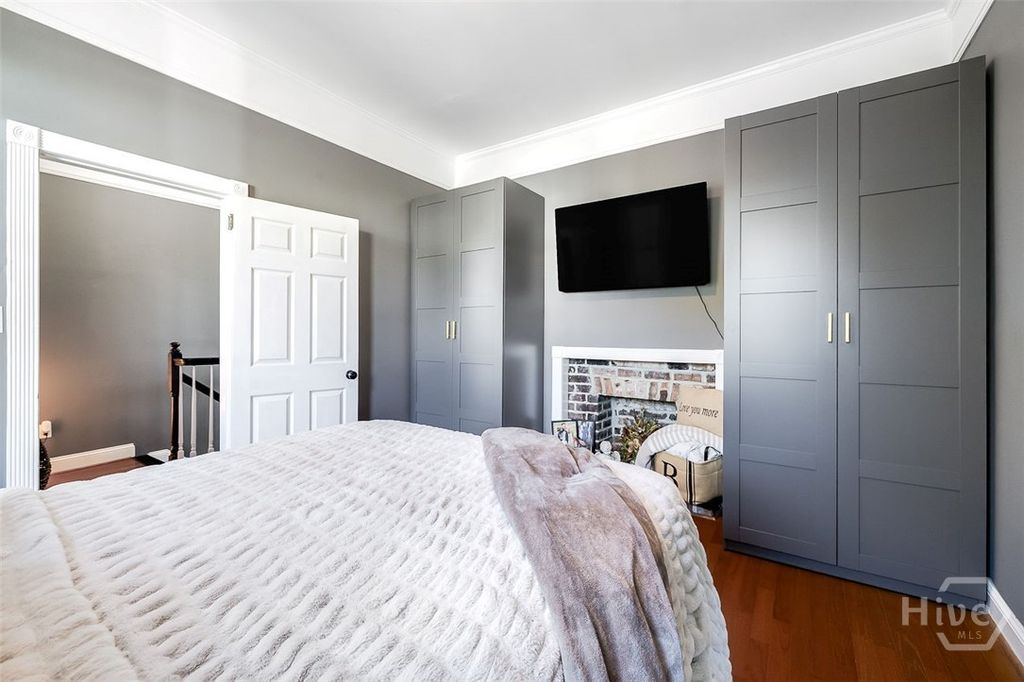 Image 24 of property listing at 522 Nicoll Street, Savannah, GA 31401