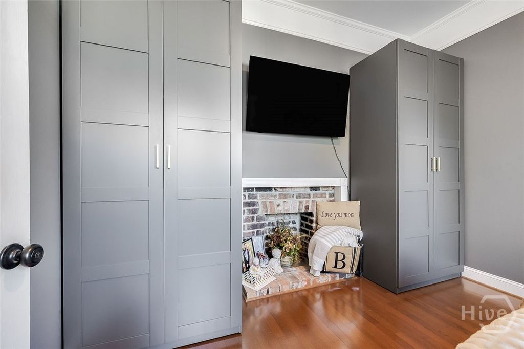 Image 25 of property listing at 522 Nicoll Street, Savannah, GA 31401