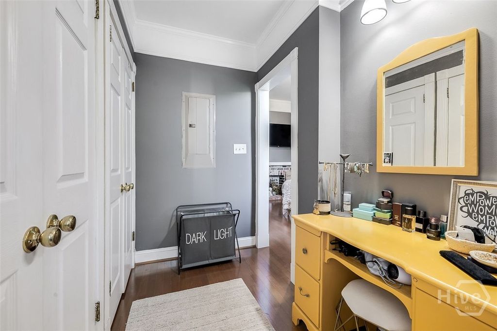 Image 27 of property listing at 522 Nicoll Street, Savannah, GA 31401