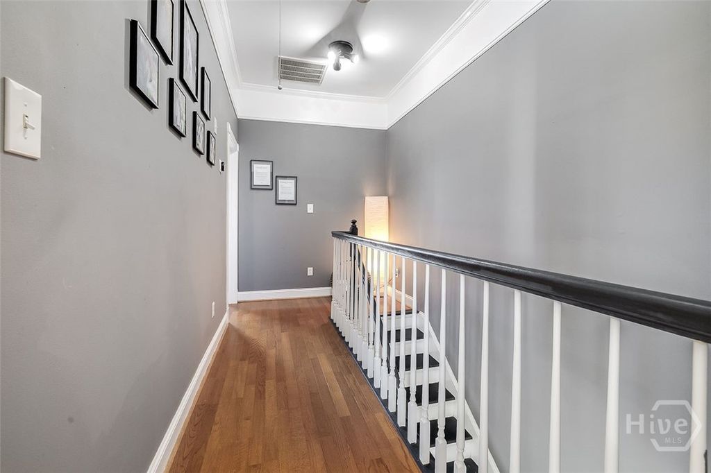 Image 30 of property listing at 522 Nicoll Street, Savannah, GA 31401