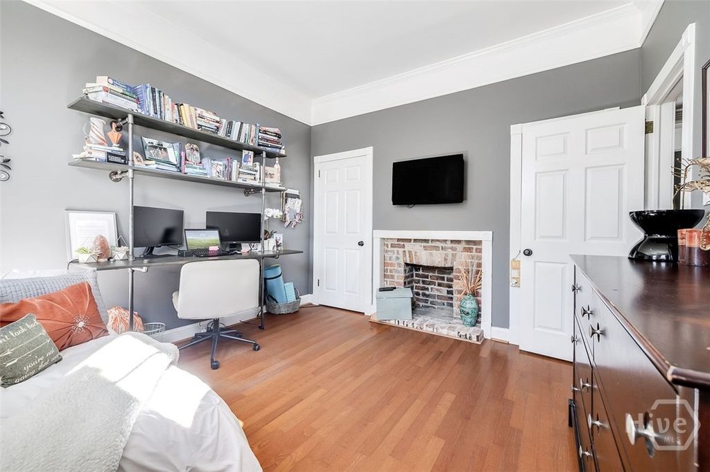 Image 33 of property listing at 522 Nicoll Street, Savannah, GA 31401