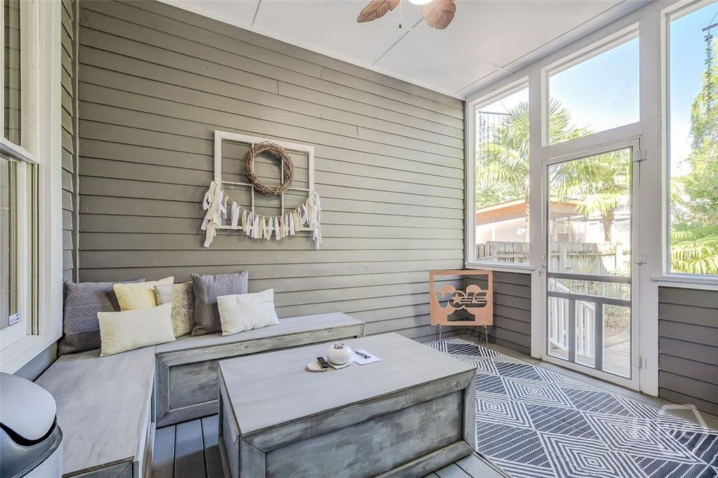 Image 36 of property listing at 522 Nicoll Street, Savannah, GA 31401