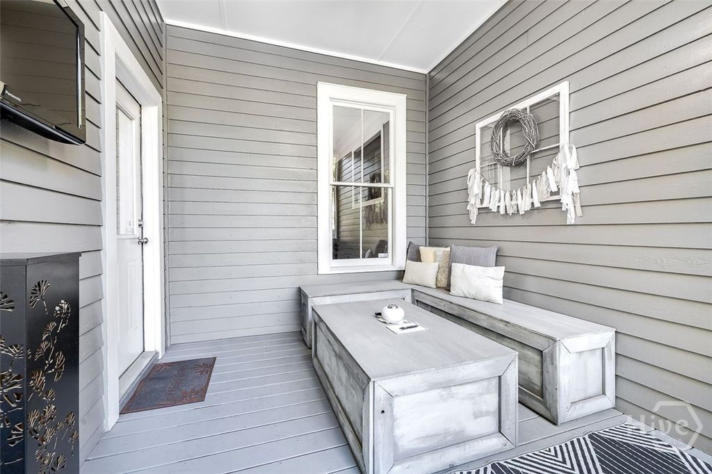 Image 37 of property listing at 522 Nicoll Street, Savannah, GA 31401