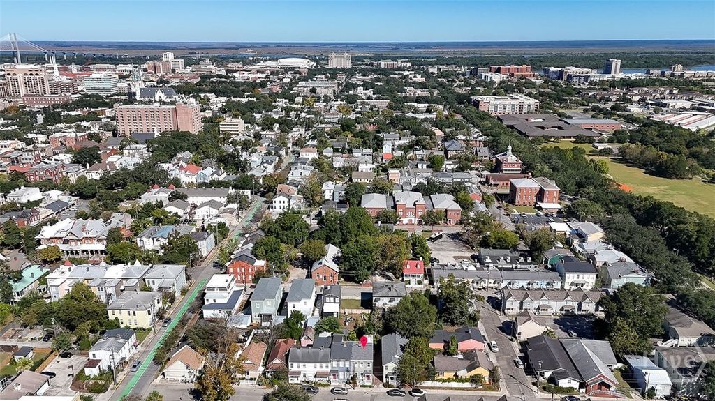 Image 42 of property listing at 522 Nicoll Street, Savannah, GA 31401