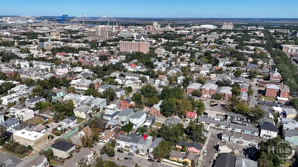 Image 43 of property listing at 522 Nicoll Street, Savannah, GA 31401