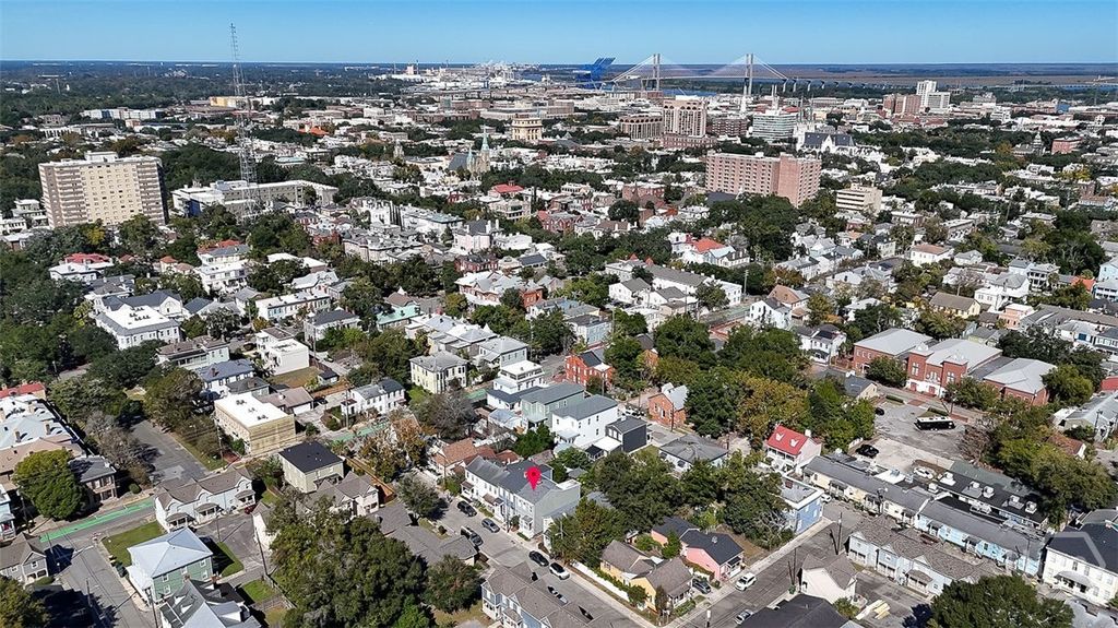 Image 44 of property listing at 522 Nicoll Street, Savannah, GA 31401