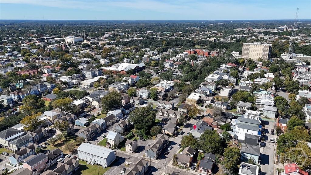 Image 45 of property listing at 522 Nicoll Street, Savannah, GA 31401